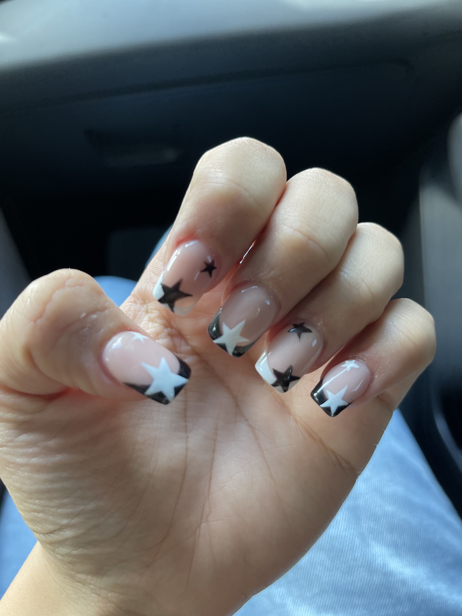 T&T Nails Longmont nail photo 1