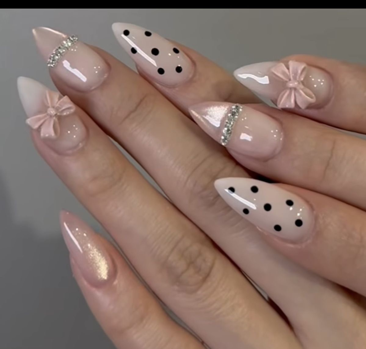 T&T Nails Longmont nail photo 2
