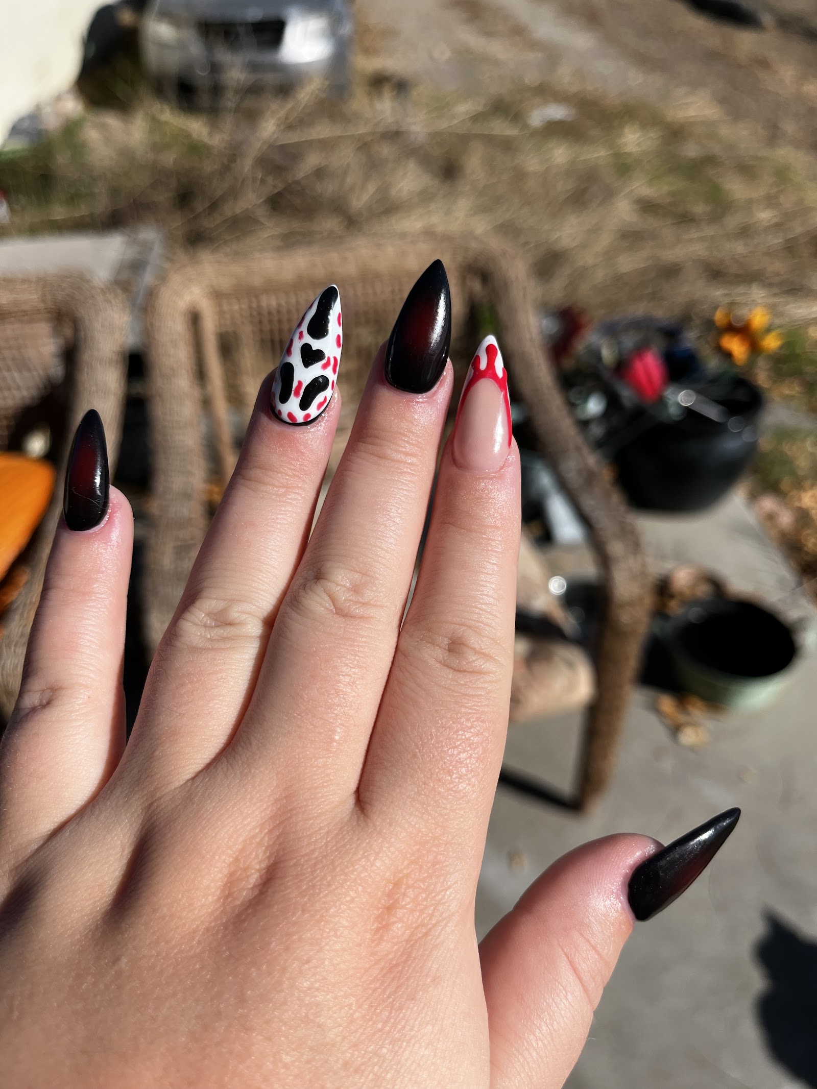 T&T Nails Longmont nail photo 4