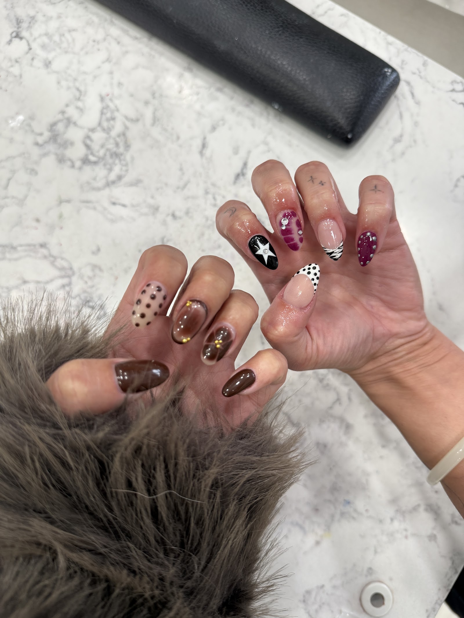 T&T Nails Longmont nail photo 6